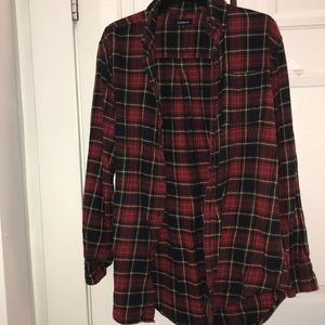 Flannel